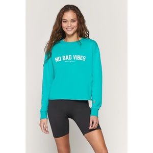 Spiritual Gangster Vibes Mazzy Sweatshirt